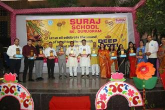 Best CBSE School Gurgaon 129